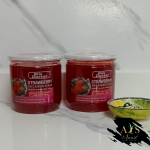 Skin Doctor Strawberry Face & Body Scrub