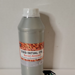 ESSENTIAL SWEET ALMOND OIL 1000ML