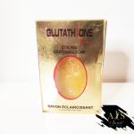 GLUTHATHIONE  HT36 STRONG WHITENING SOAP
