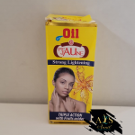 Peajune Oil