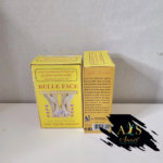 BELLE FACE 3 IN 1 WHITENING SERUM