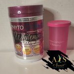 PHYTO COLLAGEN WHITENING 19X STEM CELL ANTI- AGEING POWDER SUPPLEMENTS