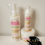 SPRING/ SUMMER COMBO DEAL . DEARWHITE SET