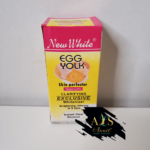 NEW WHITE EGG YOLK SKIN PERFECTING SERUM