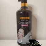 EGYPTIAN MAGIC HALFCAST GOAT MILK SHOWER GEL
