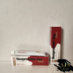 Neoprone-Gel forte