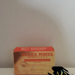 GLUTA WHITE ORIGINAL USA WHITENING CLEANSING BAR
