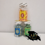 ANIMATE ALOE VERA FACIAL ESSENCE SOFT GEL CAPSULES