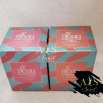 NEW SATIN SKINZ BBEAU WHITENING BOOSTER TABS