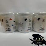Milk Whitening Cream
