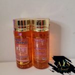 Huile Bio Traitante 42 Heures Triple Action Oil
