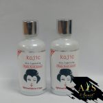 Kojic Skin Lightening
