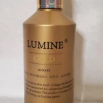 LUMINE GOLD 10 DAYS WHITENING LOTION 400ML