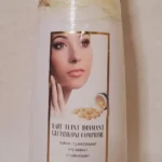 GLUTATHIONE COMPRIME EXTRA FORT WHITENING LOTION