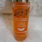 LA LA LA LOTION TONIQUE CLEANSER WITH VITAMIN E