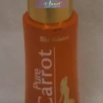 PURE CARROT SERUM. EXCLUSIVE WHITENIZER