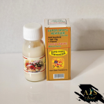 Rapid White Whitenizer Serum