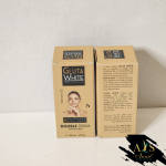 GLUTA WHITE GLUTHATHIONE & COLLAGEN DOUBLE SERUM