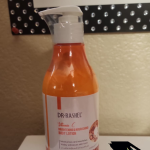 DR. Rashel Vitamin C Brightening & Nourishing Body Lotion