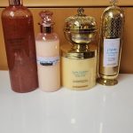SATIN STAINLESS MAGIC WHITENING CREAM COMBO