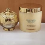 SATIN STAINLESS MAGIC WHITE BODY CREAM