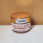 INDIAN HALF CAST WHITENING FACE CREAM.