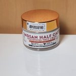 INDIAN HALF CAST WHITENING FACE CREAM/ VIT-C & L-GLUTHATHION