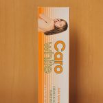 CARO WHITE LIGHTENING TUBE.