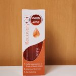 OSIRIS RECOVERY  OIL.