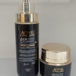 ACTIVE CAVIAR DRIP  ARBUTIN & LICORICE FACE CREAM COMBO.