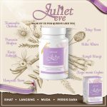 SATIN SKINZ JULIET EVE SUPPLEMENTS