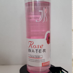 DR MEINAIER ROSE WATER