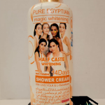 PURE EGYPTIAN MAGIC WHITENING HALFCAST