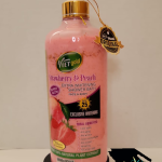 VEETGOLD STRAWBERRY & PEACH SUPER GLOW