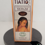 TIATIO CONCENTRATED SERUM WITH SHEA BUTTER EXTRACT