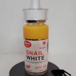 SNAIL WHITE GLUTA CONCENTRE PLUS SERUM