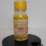 RAPID WHITE FOOT LIGHTENING CREAM SERUM