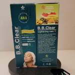 BB CLEAR UNIFYING LIGHTENING SERUM