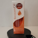 RECOVERY OIL