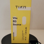 TIAM VITA B3 SOURCE FACE SERUM