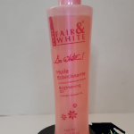 FAIR & WHITE SO WHITE BRIGHTENING OIL