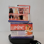 LUMINE WHITENING & FIRMING BEAUTY CREAM