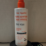 MGC EGYPTIAN PURE EGYPTIAN MAGIC WHITENING EGG YOLK