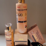 ORIGINAL PUREC EGYPTIAN MAGIC WHITENING GOLD