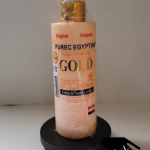 ORIGINAL PUREC EGYPTIAN MAGIC WHITENING GOLD