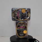 EVOB BLACK GOLD PRESTIGE WHITE FACIAL SOAP