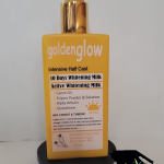 GOLDEN GLOW INTENSIVE HALFCAST ACTIVE