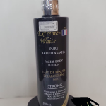 EXTREME WHITE STRONG LIGHTENING BEAUTY MILK