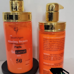 SW ALLURING BEAUTY PARIS 5X CARROT