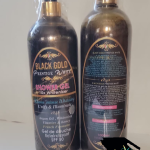 EVOB BLACK GOLD PRESTIGE